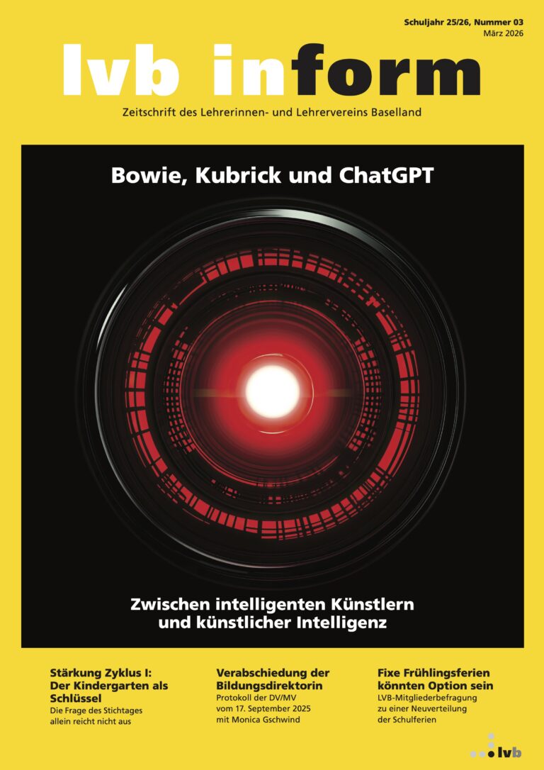 lvb.inform 2025/26-03