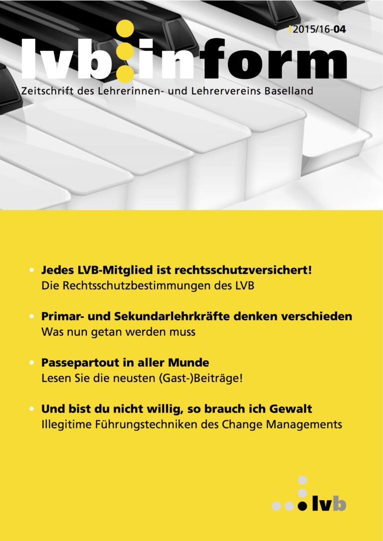 lvb.inform 2015/2016-04