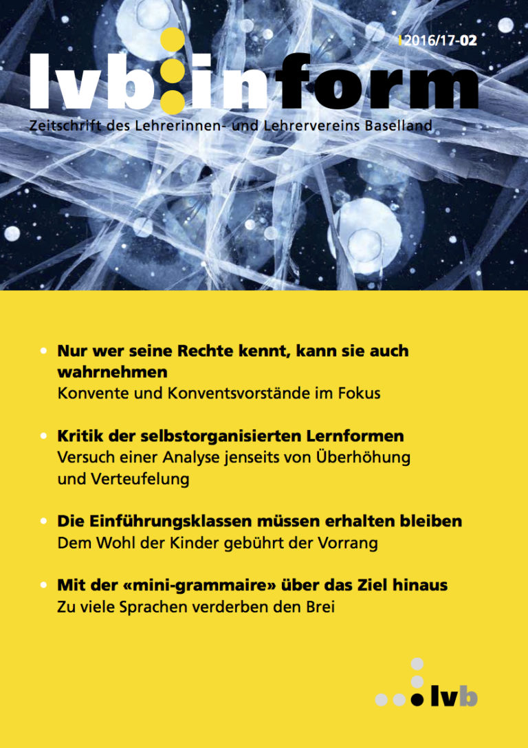 lvb.inform 2016/2017-02