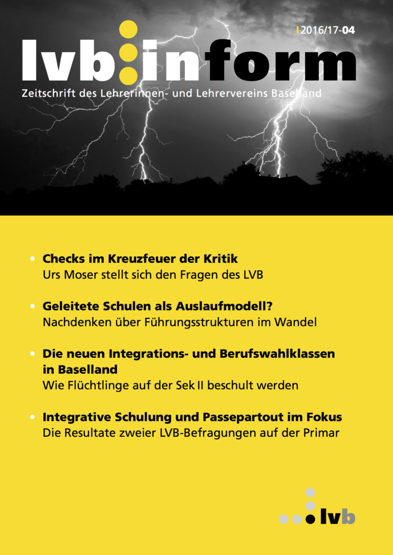 lvb.inform 2016/2017-04