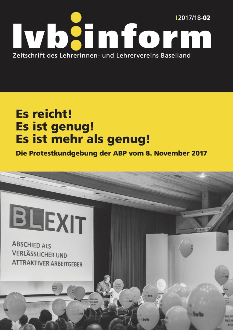 lvb.inform 2017/2018-02