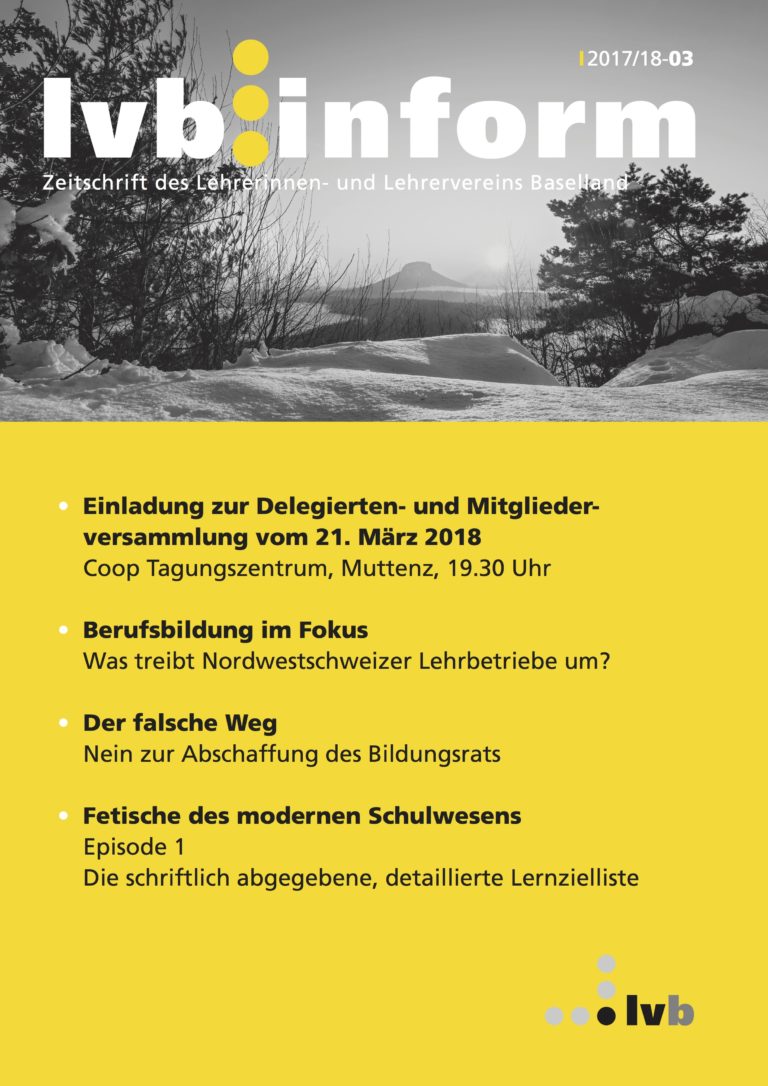 lvb.inform 2017/2018-03