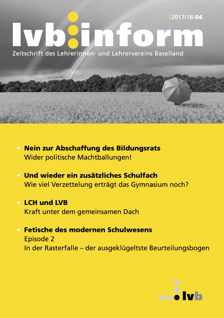 lvb.inform 2017/2018-04