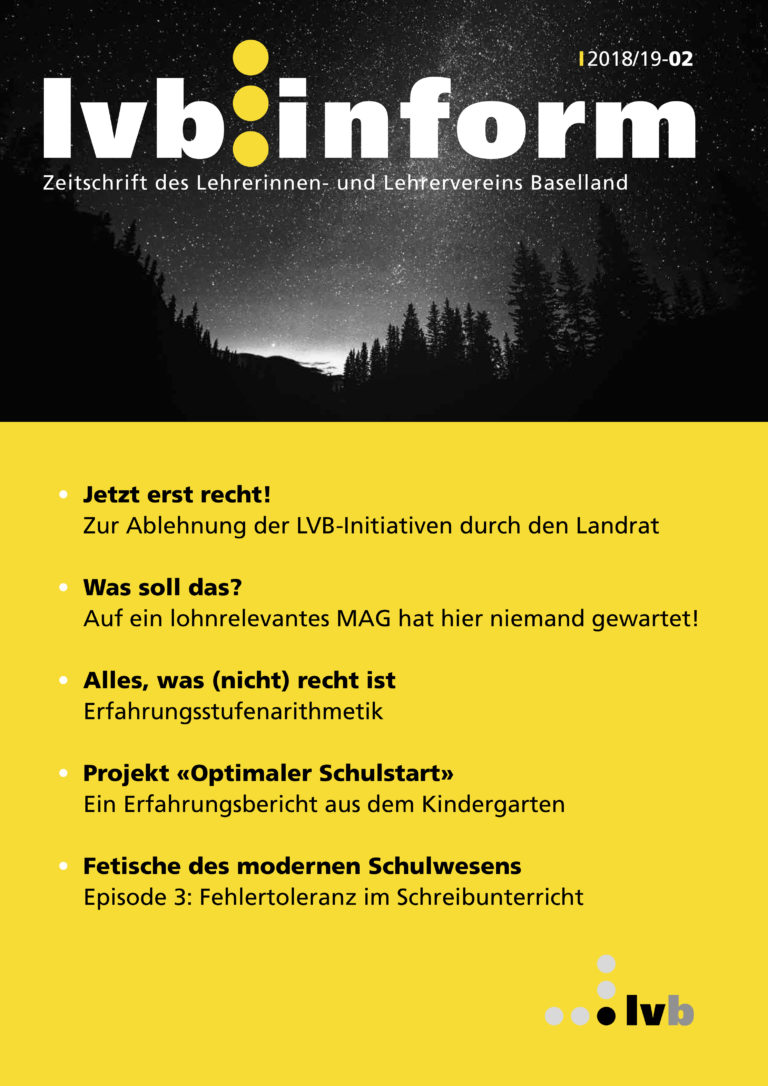 lvb.inform 2018/2019-02