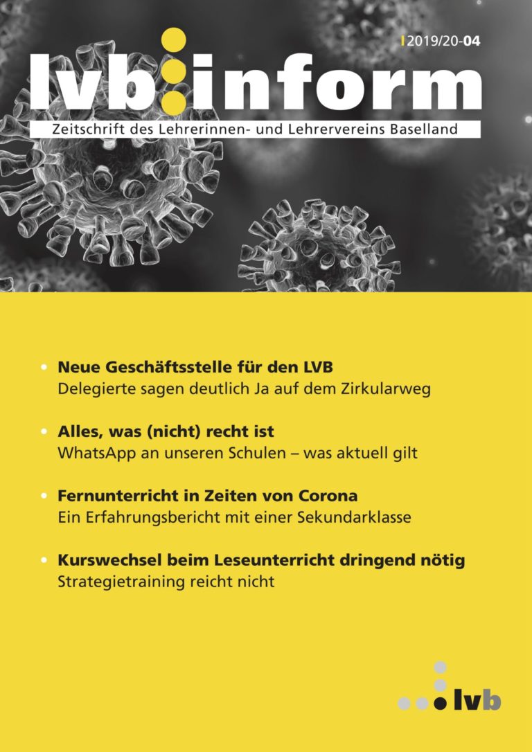 lvb.inform 2019/2020-04