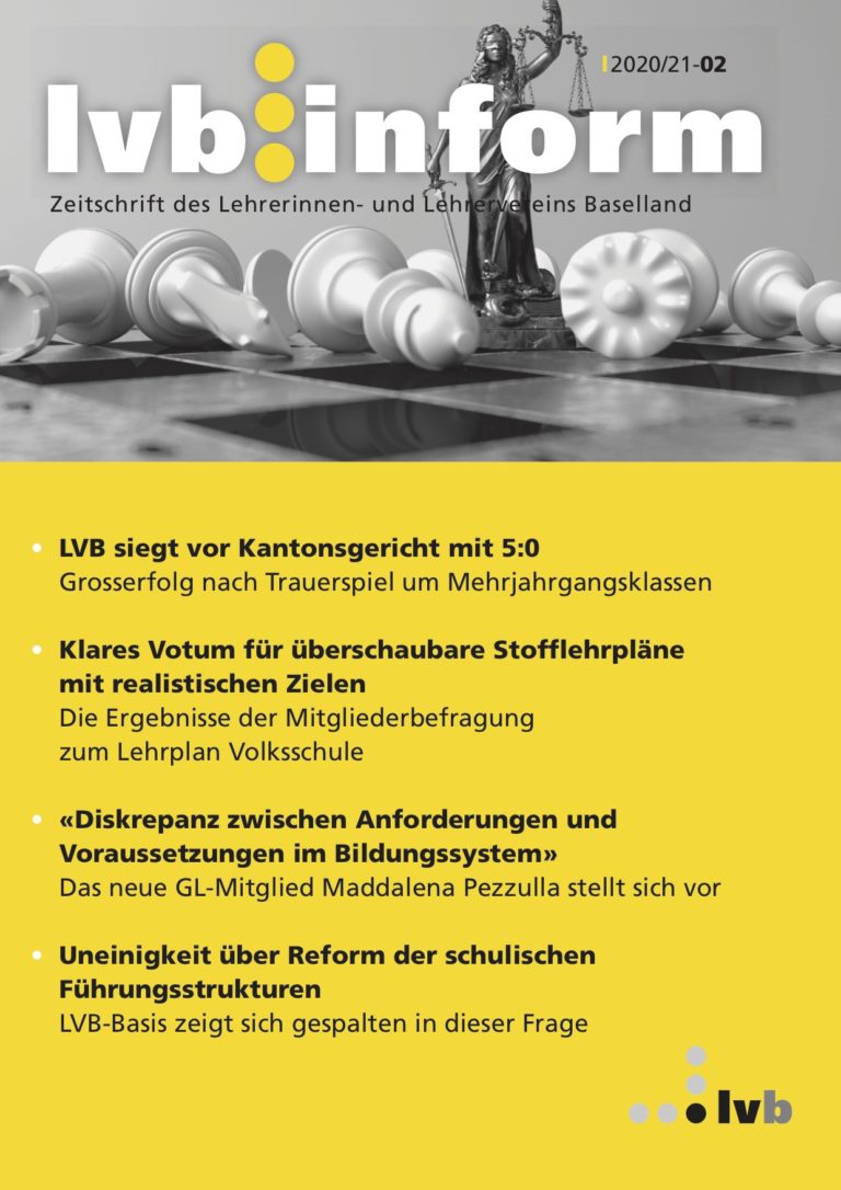 lvb.inform 2020/21-02