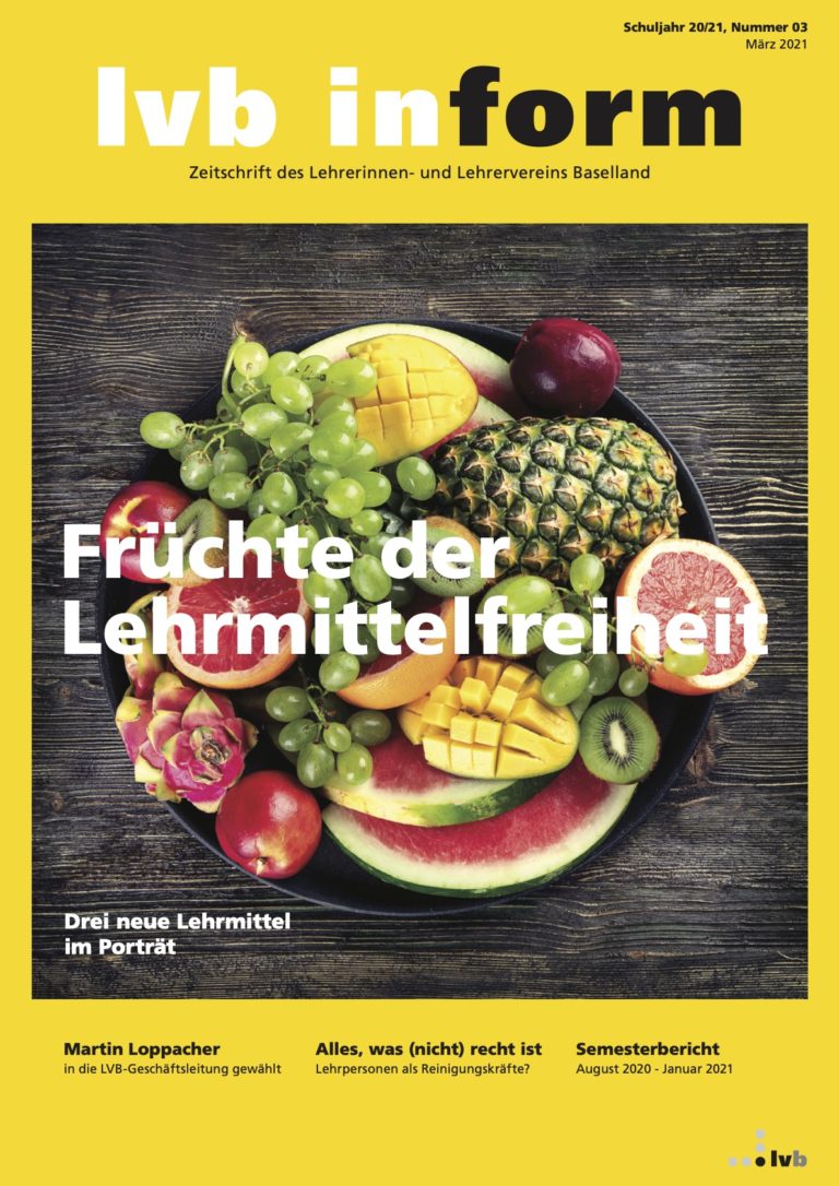 lvb.inform 2020/21-03