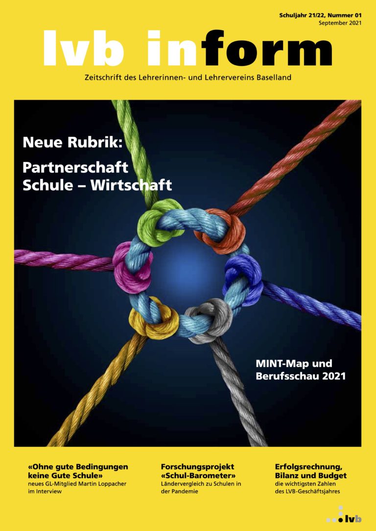 lvb.inform 2021/22-01