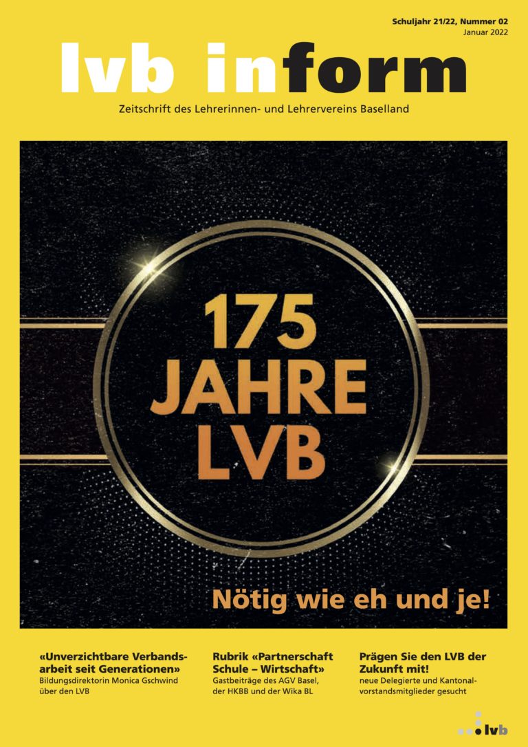 lvb.inform 2021/22-02