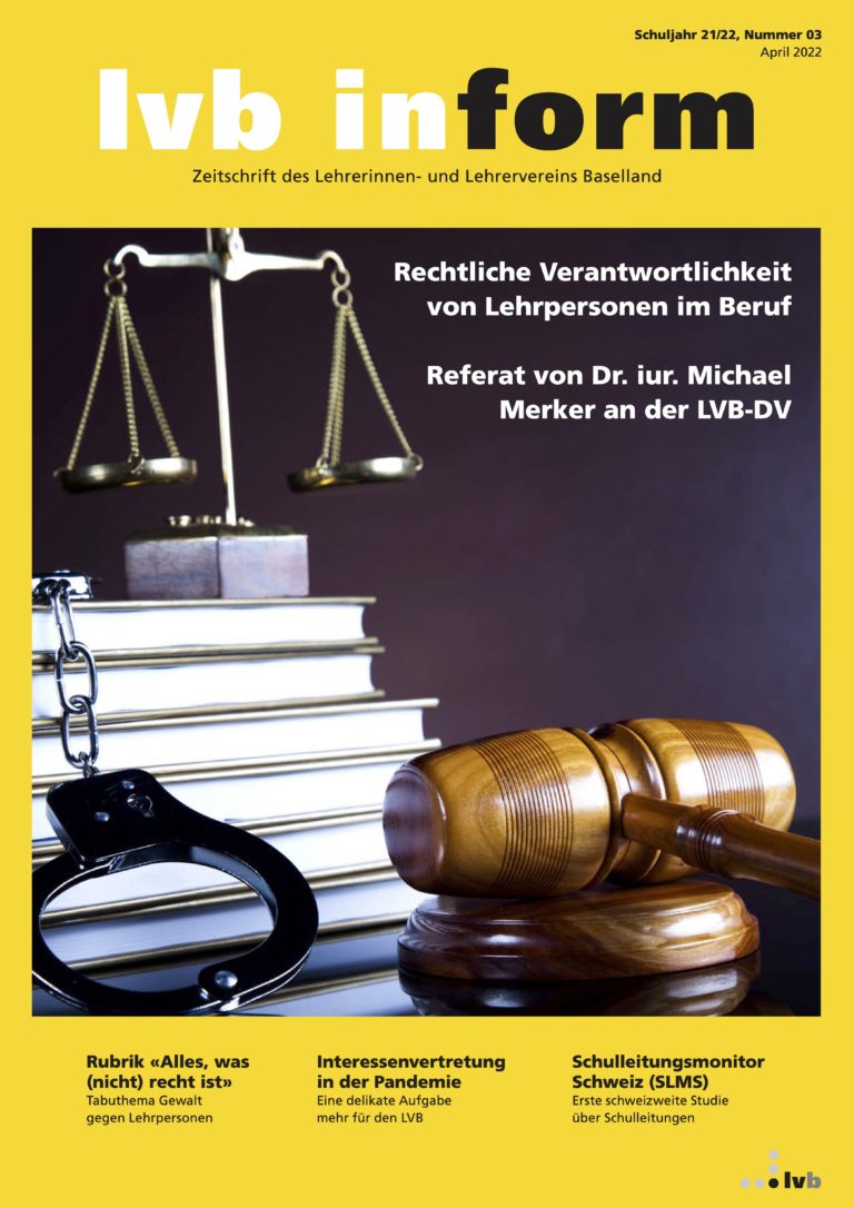 lvb.inform 2021/22-03