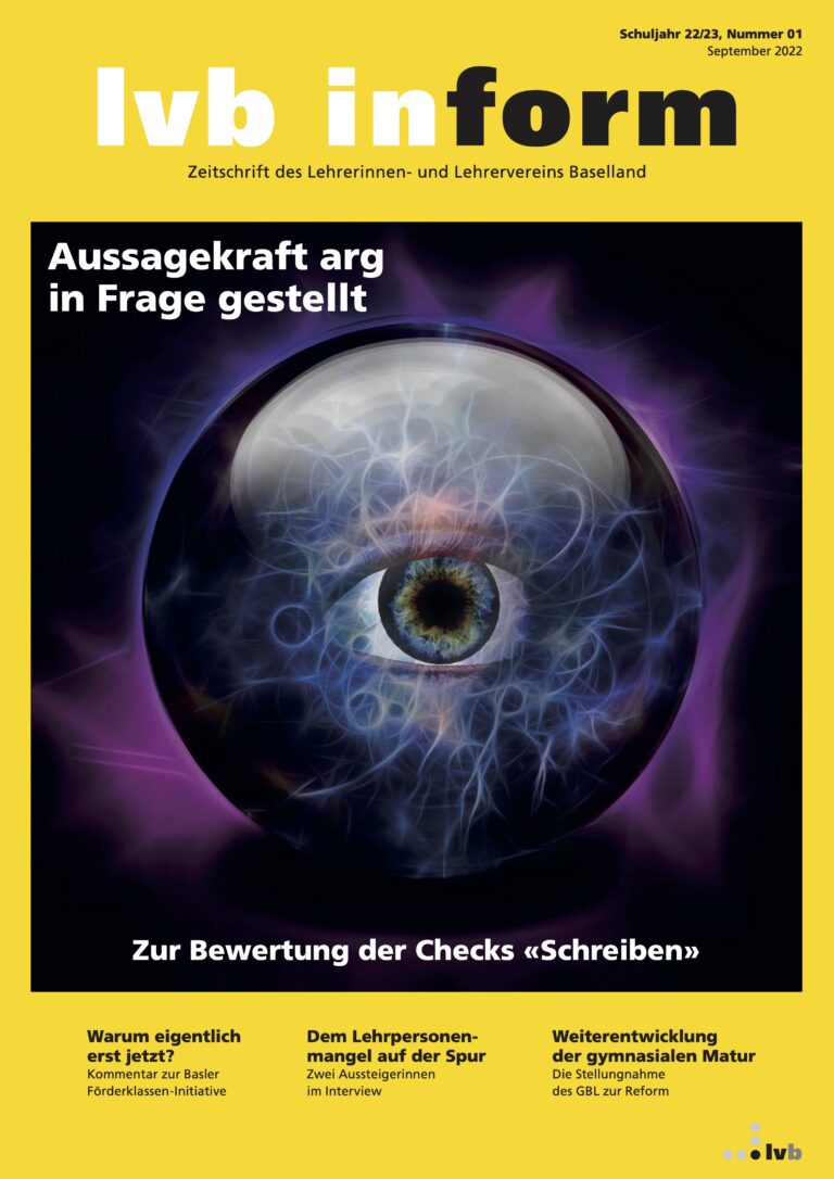 lvb.inform 2022/23-01