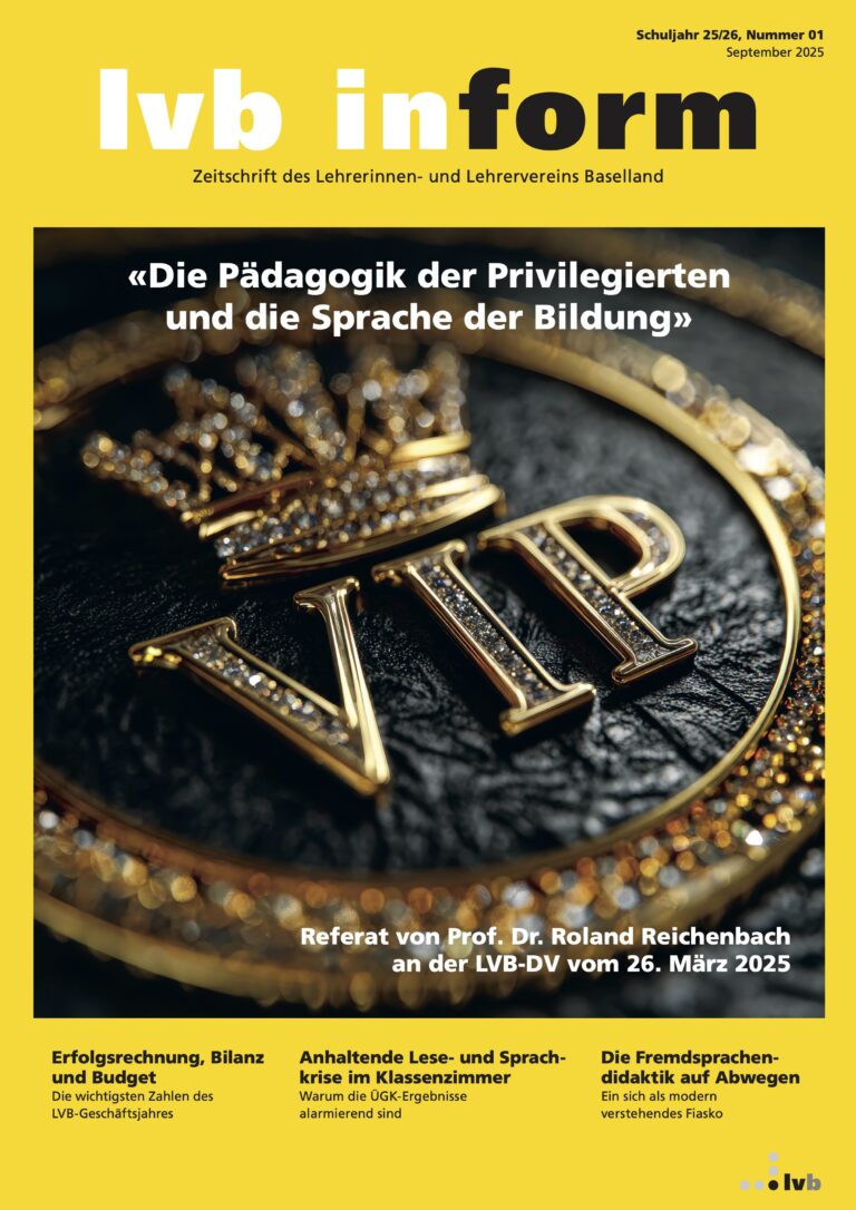 lvb.inform 2025/26-01