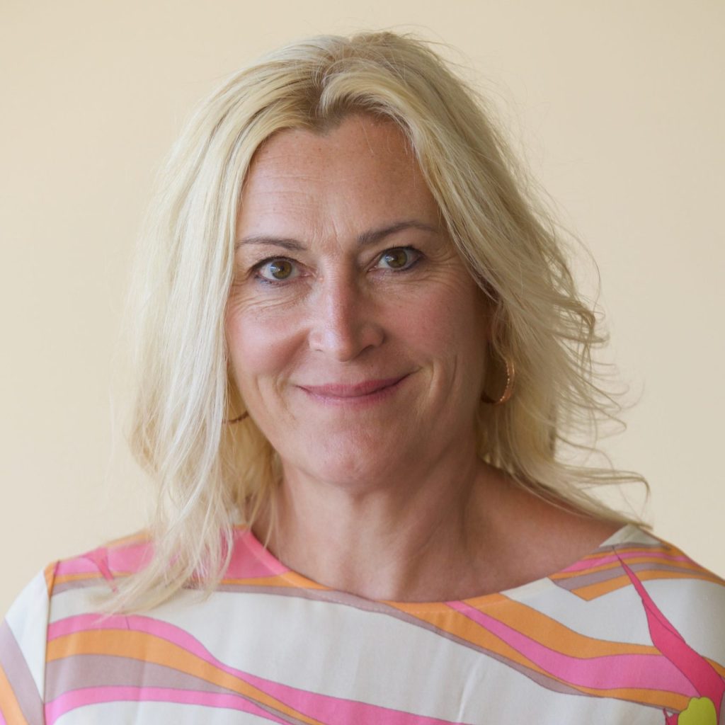 Mirjam Chevrolet